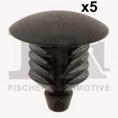 Clip, sierstrip/beschermstrip FA1 33-10025.5)