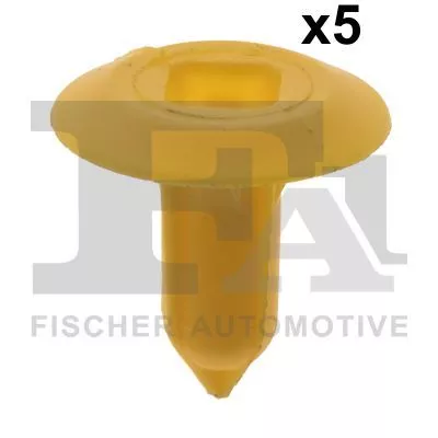 Clip, sierstrip/beschermstrip FA1 33-60013.5)