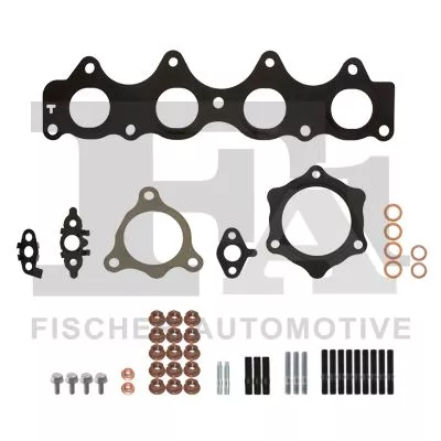 Montageset, oplader FA1 KT730230)