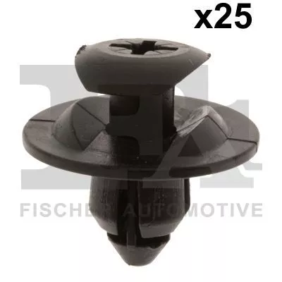Clip, sierstrip/beschermstrip FA1 13-20003.25)