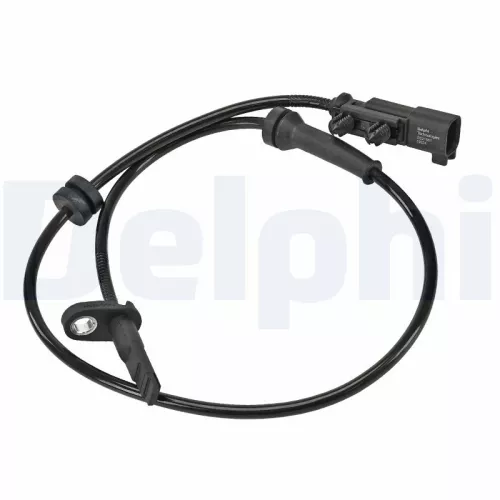 Sensor, wielsnelheid DELPHI SS21561-12B1)