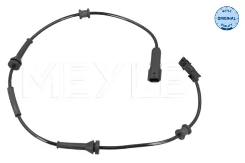 Sensor, wielsnelheid MEYLE 16-14 899 0052)