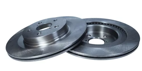 Remschijf MAXGEAR 19-4840)
