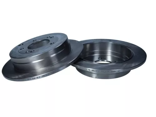 Remschijf MAXGEAR 19-4892)