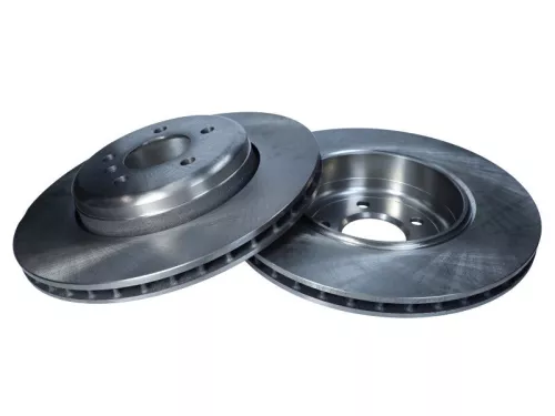 Remschijf MAXGEAR 19-4897)