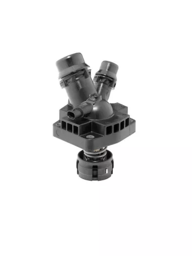 Thermostaat, koelvloeistof BorgWarner (Wahler) 411702.103D)