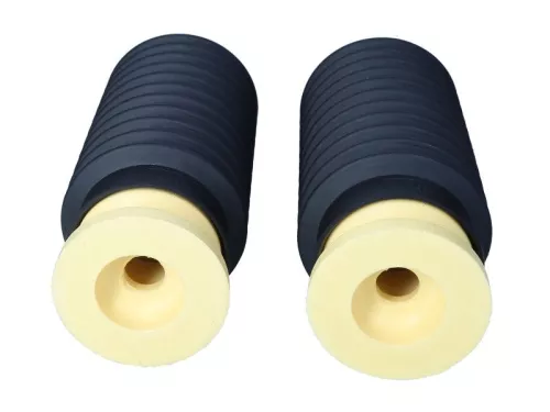 Stofhoeskit, schokdemper MAXGEAR 72-7008)
