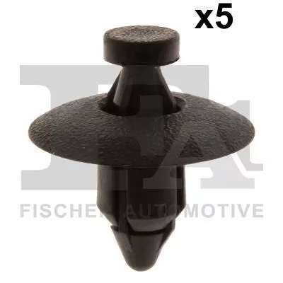 Clip, sierstrip/beschermstrip FA1 55-30001.5)