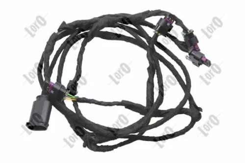 Kabelreparatieset, parkeersensor ABAKUS 120-00-003)