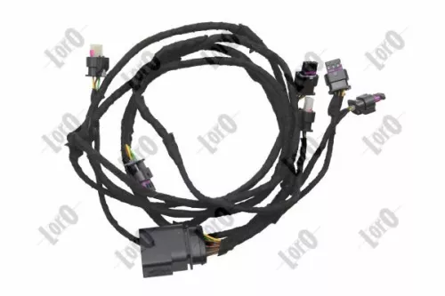 Kabelreparatieset, parkeerassistentsensor ABAKUS 120-00-021)