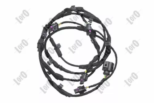 Kabelreparatieset, parkeerassistentsensor ABAKUS 120-00-023)