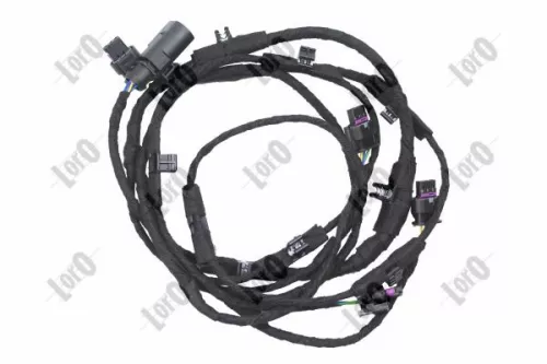 Kabelreparatieset, parkeerassistentsensor ABAKUS 120-00-039)
