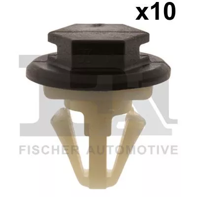 Clip, sierstrip/beschermstrip FA1 22-40017.10)