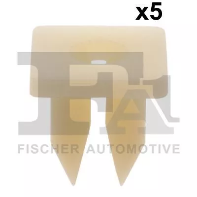 Clip, sierstrip/beschermstrip FA1 77-60003.5)