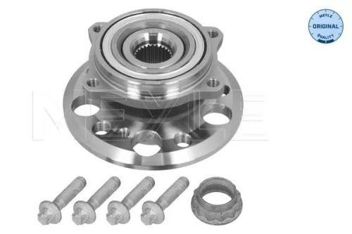 Repair Kit, wheel hub MEYLE 014 753 0004)
