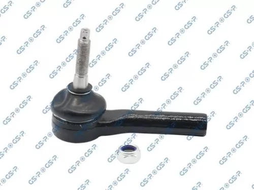 Spoorstangeind HANS S070548)