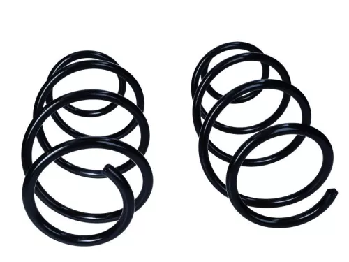 Suspension Spring MAXGEAR 60-1335D)