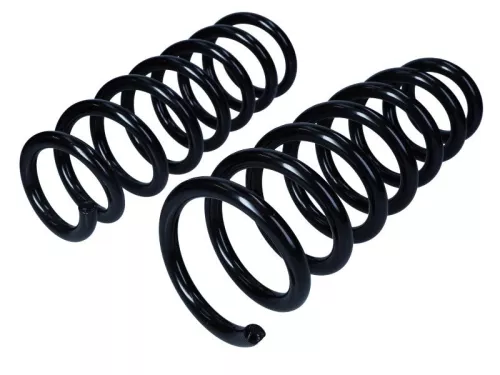 Veerophanging MAXGEAR 60-1400D)