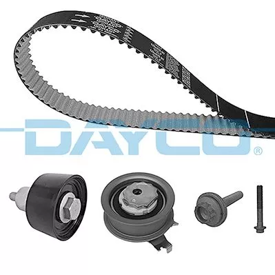 Distributieriemset DAYCO KTB1231)