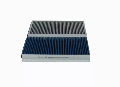 Filter, cabinelucht BOSCH 0 986 628 618)
