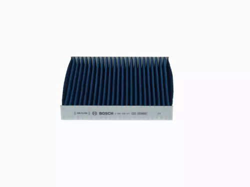 Filter, cabinelucht BOSCH 0 986 628 631)