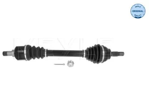 Drive Shaft MEYLE 11-14 498 1006)