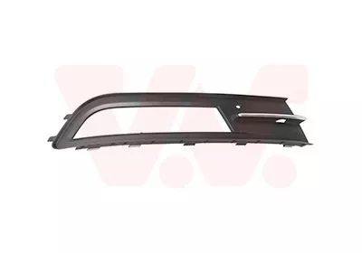 Ventilatierooster, bumper VAN WEZEL 5742596)
