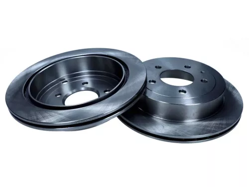 Remschijf MAXGEAR 19-4817)