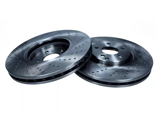 Remschijf MAXGEAR 19-4818)