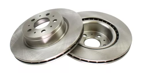 Remschijf MAXGEAR 19-4835)