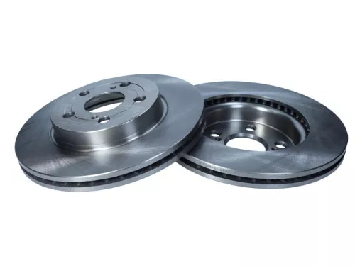 Remschijf MAXGEAR 19-4838)