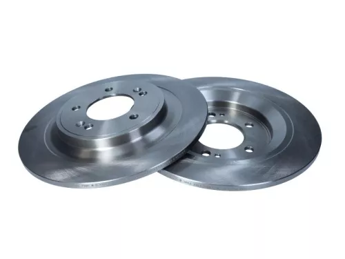 Remschijf MAXGEAR 19-4854)