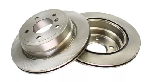 Remschijf MAXGEAR 19-4918)