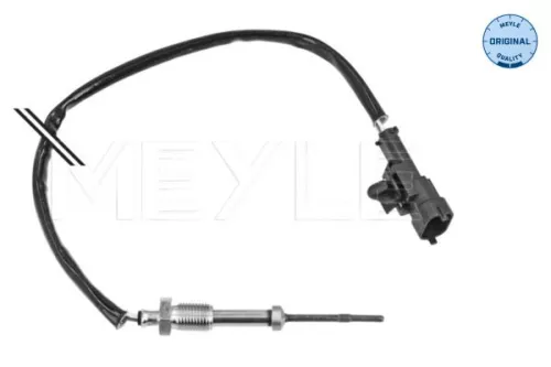 Sensor, uitlaatgastemperatuur MEYLE 214 800 0090)