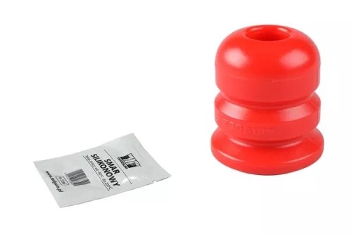 Rubberen buffer, vering TEDGUM TED75590)
