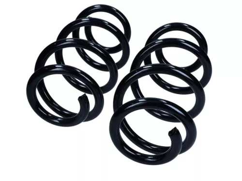 Veerophanging MAXGEAR 60-1345D)