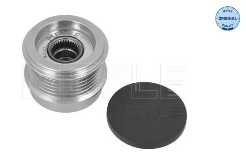 Alternator Freewheel Clutch MEYLE 614 053 1001)