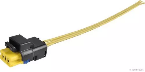 Kabelreparatieset, koplamp Herth+Buss Elparts 51277311)