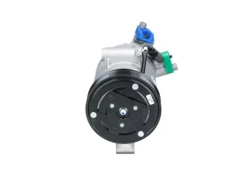 Compressor, air conditioning BV PSH 090.445.004.200)