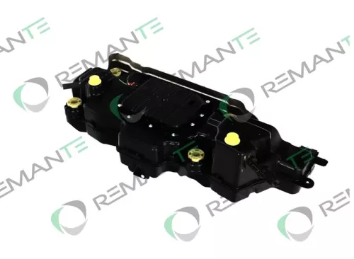 Tankunit, ureuminjectie REMANTE 002-024-000009R)