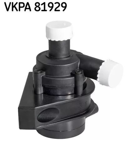 Waterpomp, motorkoeling SKF VKPA 81929)