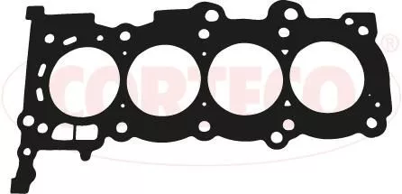 Pakking, cilinderkop CORTECO 83403138)
