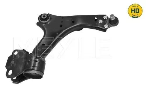 Control/Trailing Arm, wheel suspension MEYLE 516 050 0036/HD)