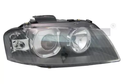 Koplamp TYC 20-11685-05-2)