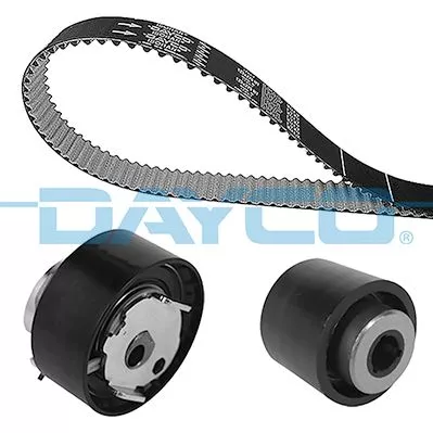Timing Belt Kit DAYCO KBIO15)