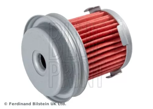 Hydraulisch filter, automatische transmissie BLUE PRINT ADBP210038)