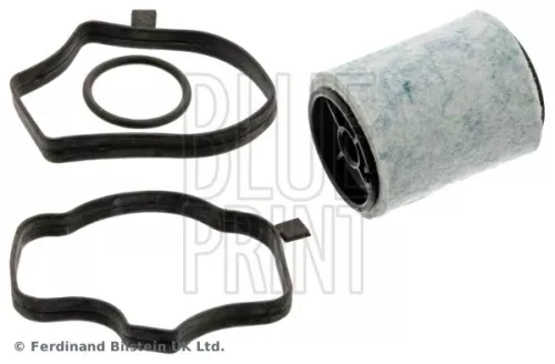 Filter, carterventilatie BLUE PRINT ADJ136115)