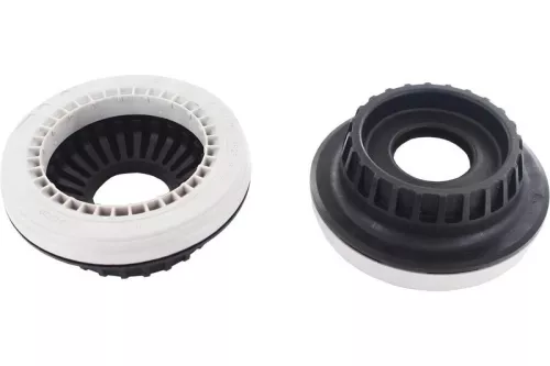 Rollager, steun voor veerpootophanging SKF VKD 75028)