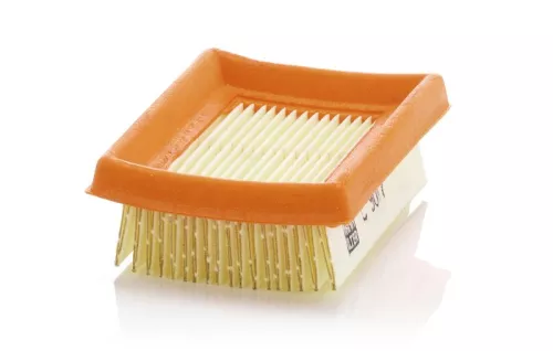 Luchtfilter MANN-FILTER C 9007)