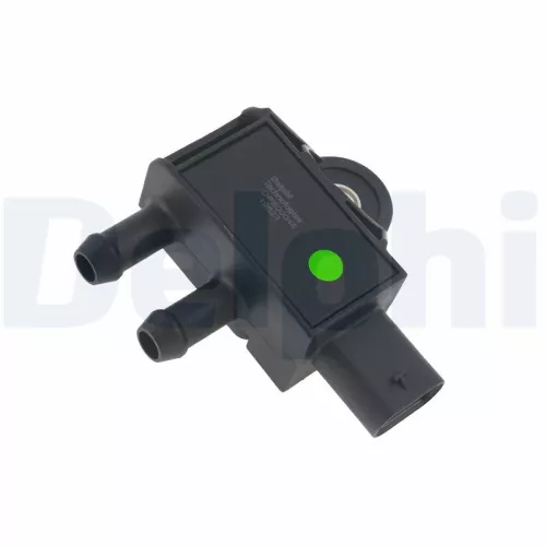 Sensor, uitlaatdruk DELPHI DPS00046-12B1)